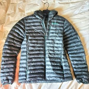 Marmot Avant Featheless Hoodie - Men's M